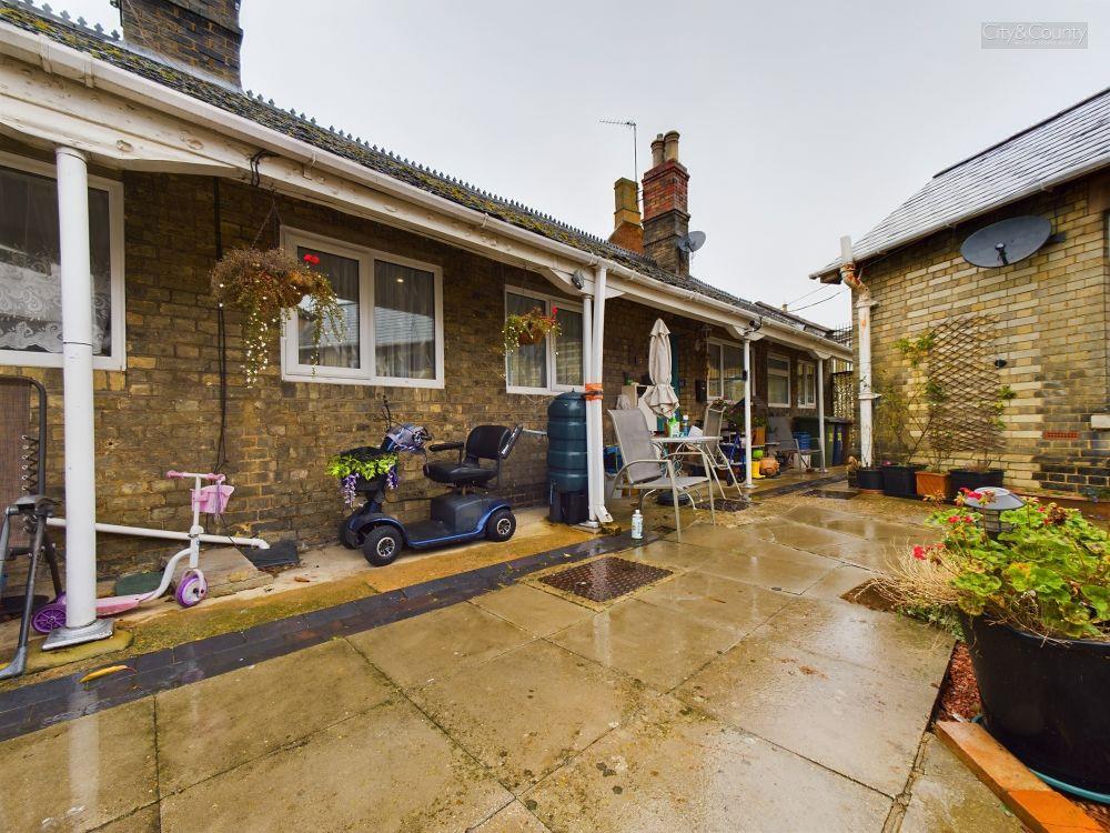 London Street, Whittlesey, Peterborough City and County